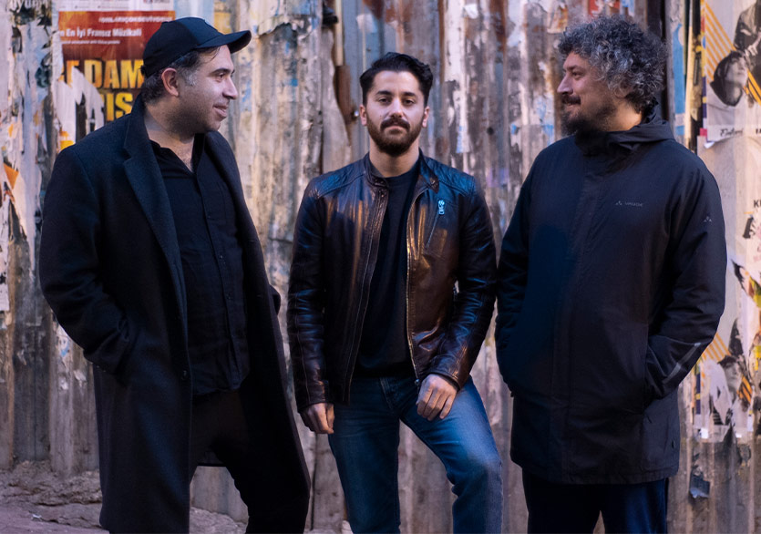 7. Bozcaada Caz Festivali’nin Programı Açıklandı