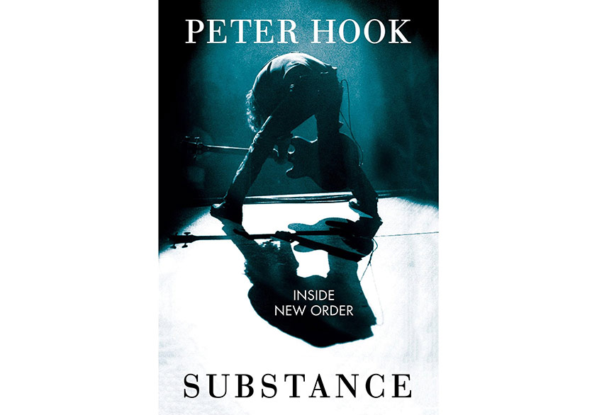 Peter Hook’dan New Order Otobiyografisi Geliyor