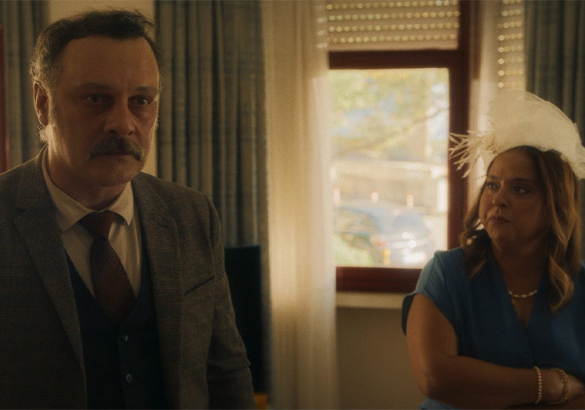 İstanbul Modern Sinema’dan Kısa Film Seçkisi “Gelecek Kısa”