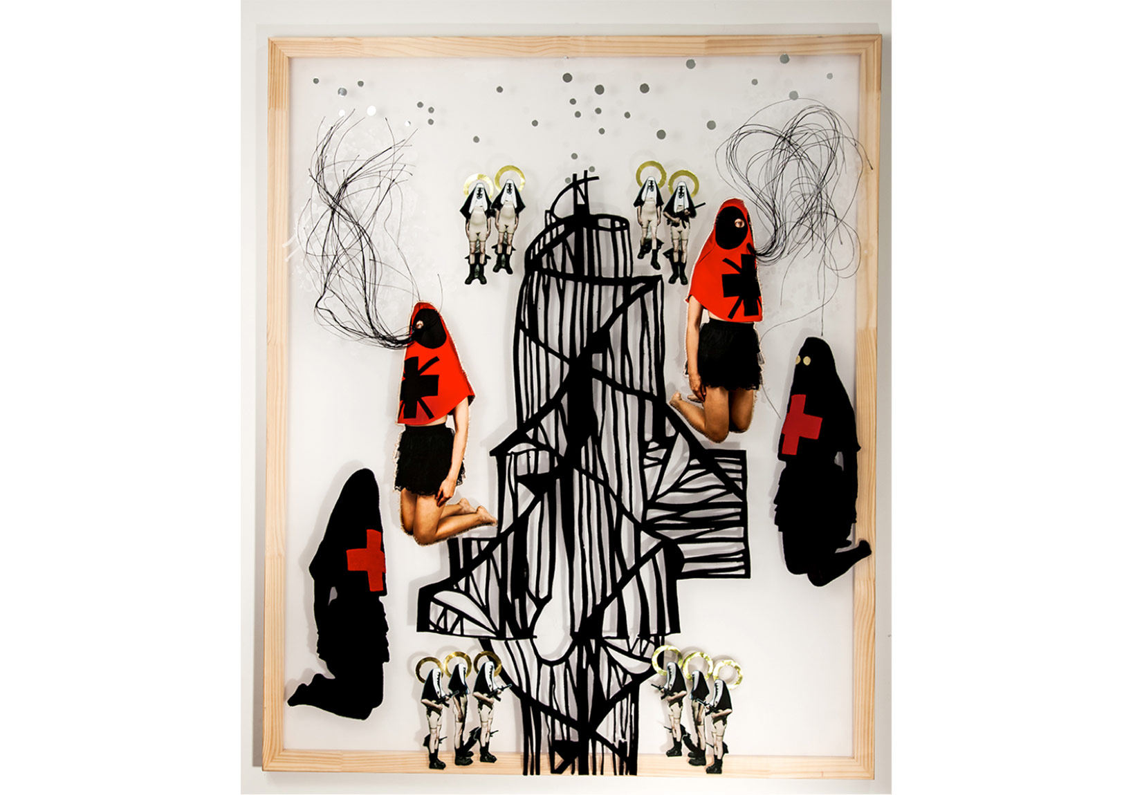 Yin Chuan Çağdaş Sanat Müzesi Yolcuları Belli Oldu