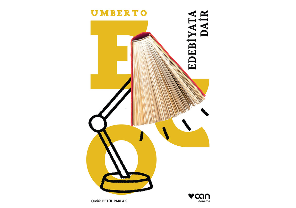 Umberto Eco’dan Edebiyata Dair