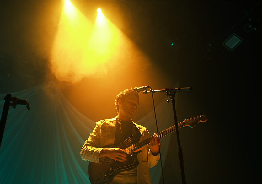 30. İstanbul Caz Festivali Parkorman’da