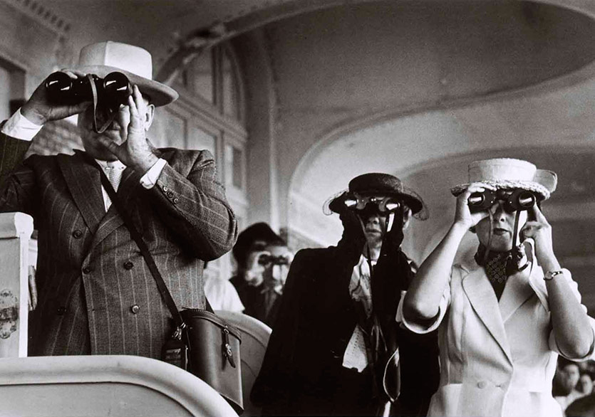 Robert Capa’nın “Gerçek En İyi Fotoğraftır” Sergisi Ara Güler Müzesi’nde