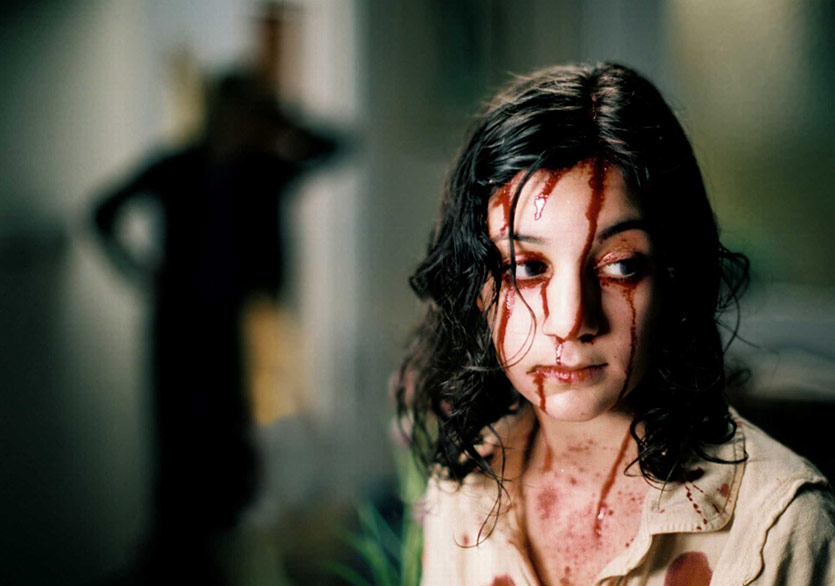 Let The Right One In Dizi Oluyor 