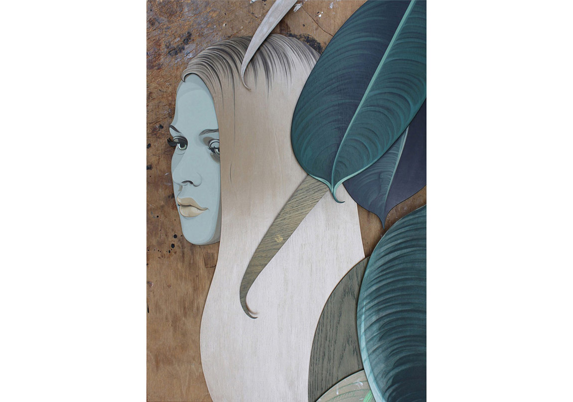 Pop Art Akımının Çekici Kadınları