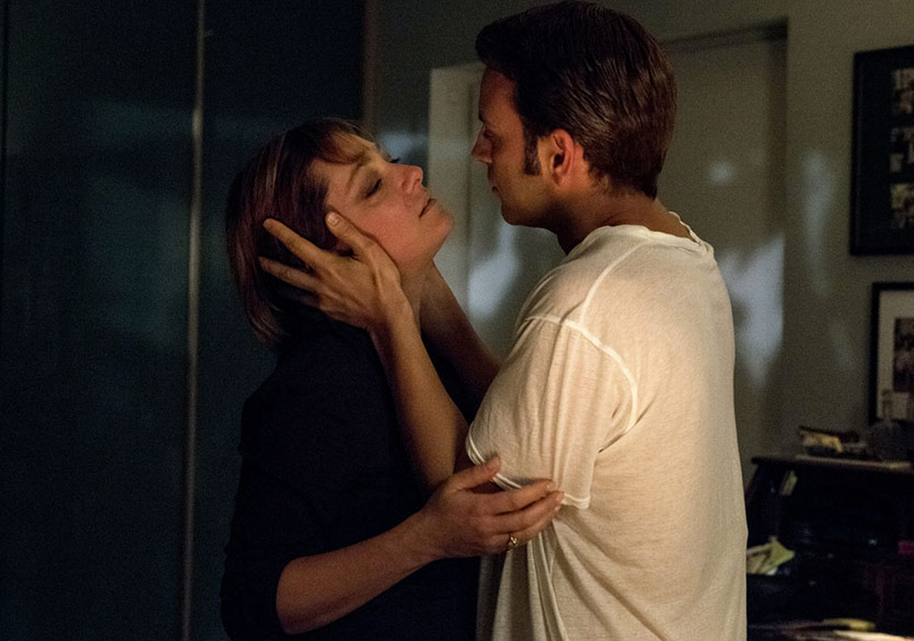 Ferzan Özpetek’in Napoli Velata Filminden Türkçe Altyazılı Fragman