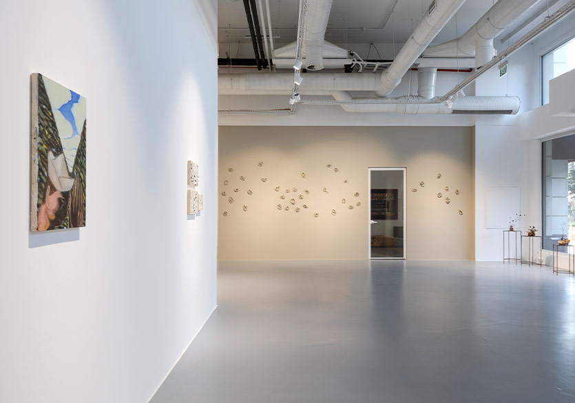 Art On İstanbul’dan Yeni Sergi: “Crossroads 9”