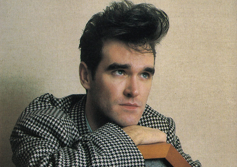 Morrissey Hayvan Hakları Temalı Oyun Yayımladı