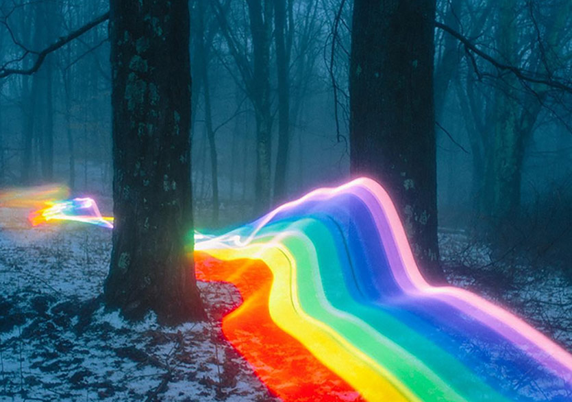 Gökkuşağı Şimdi Nereye Gidecek?