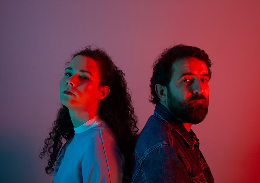 GOSS’tan Üçüncü Tekli: “Bana Kimse Sormadı”