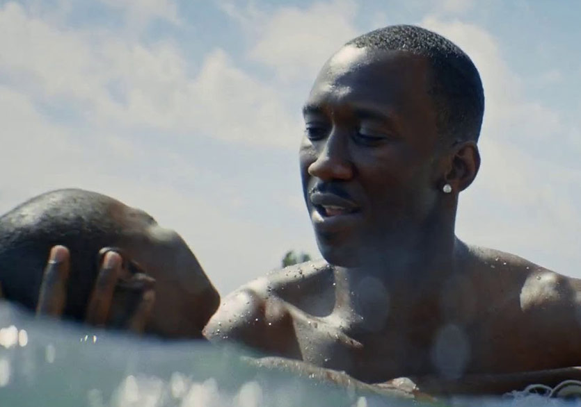 Moonlight’ın İlk Fragmanı Yayımlandı