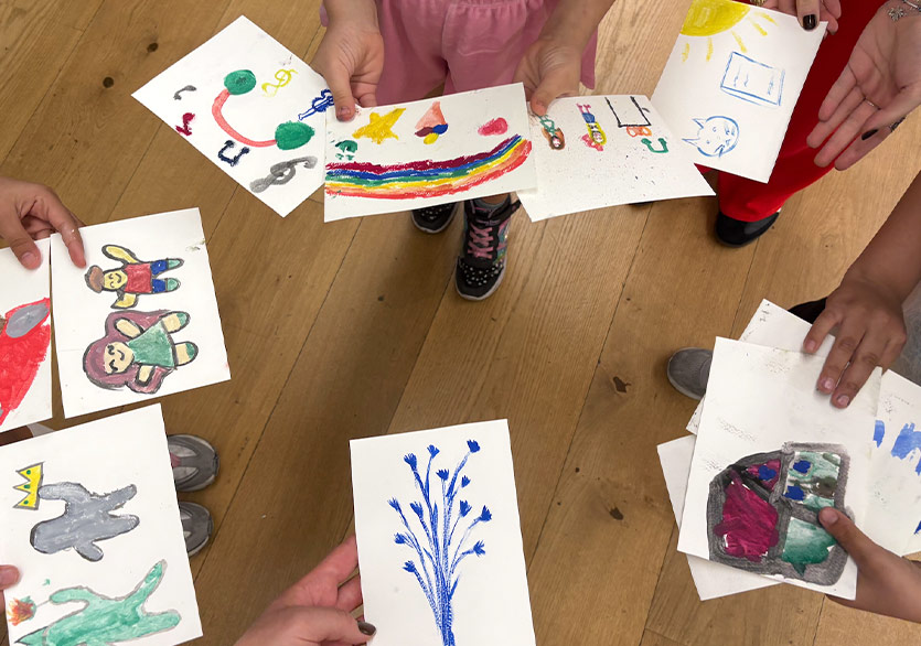 5. Arter Çocuk Festivali Başlıyor