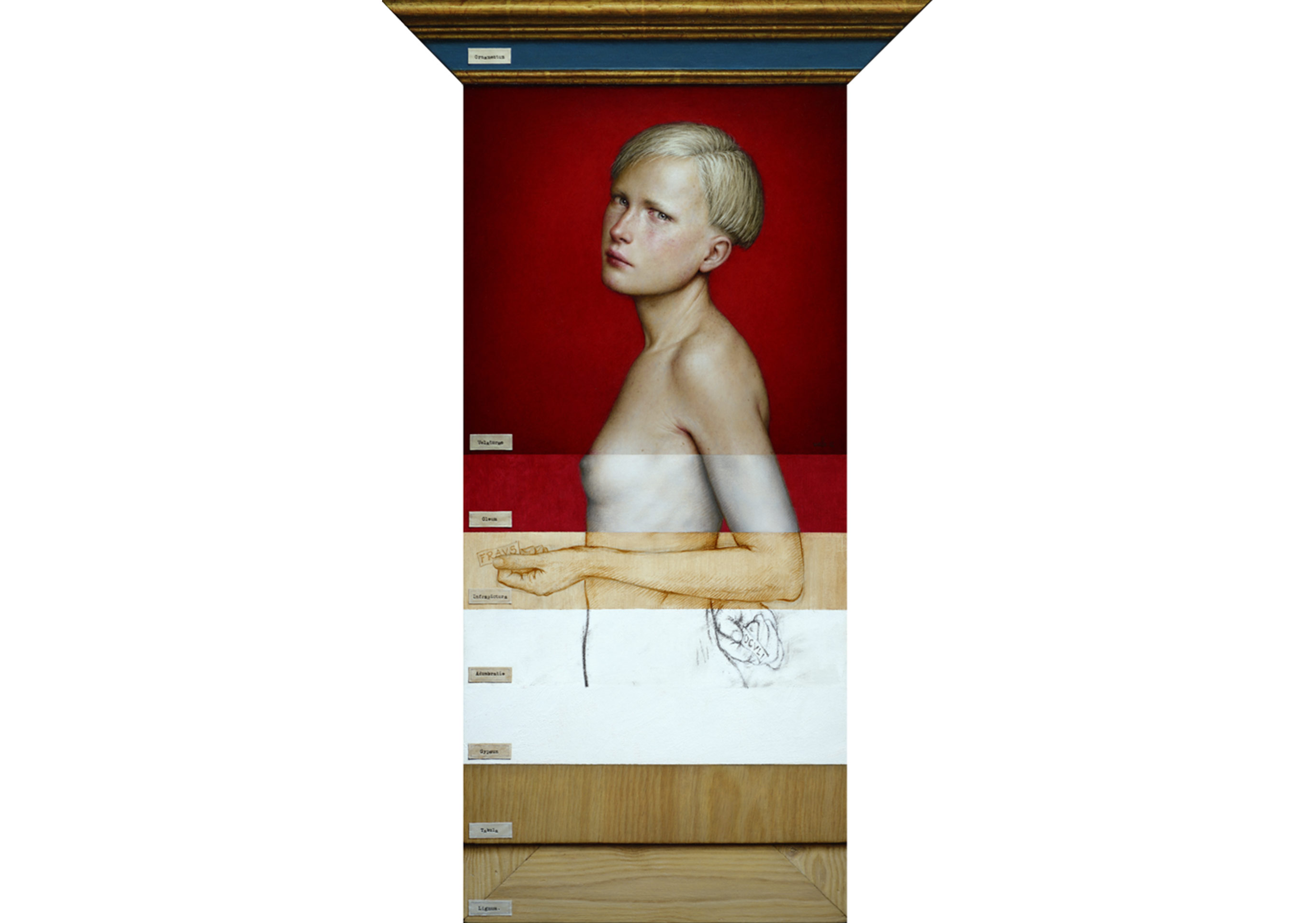 Resimlere Yansıyan Bilinçaltı Mesajları