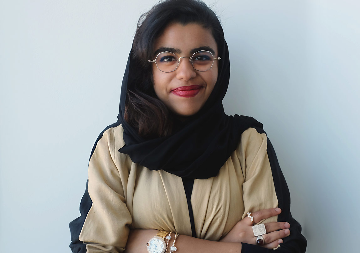 Orta Doğu’nun Kadın Küratörleri