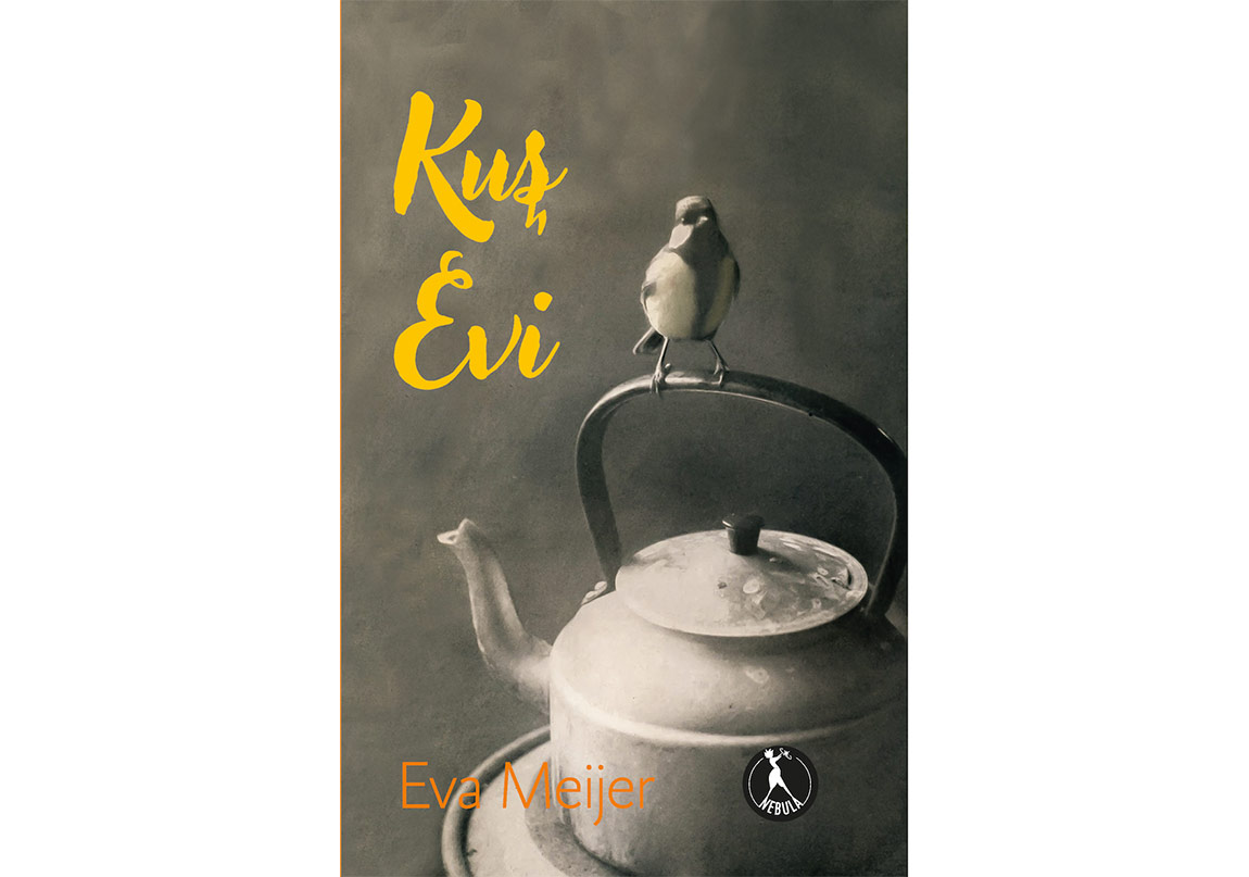 İnsanlardan Uzak Bir Hayat: Kuş Evi