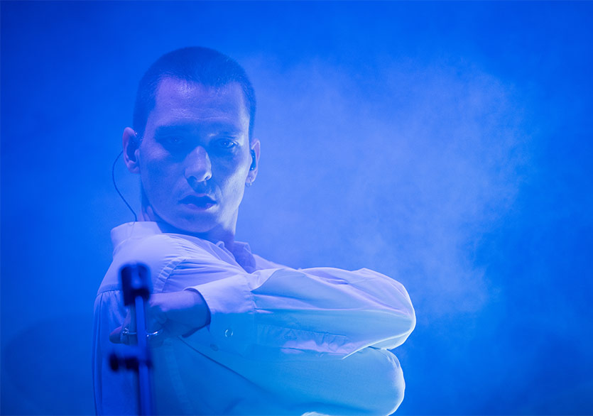 31. İstanbul Caz Festivali +1’li Gece Gezmesi ile Kadıköy’de