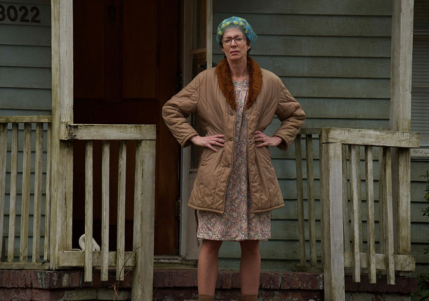 Bafta 2018 Ödülleri Sahiplerini Buldu!