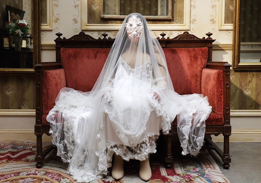 Marina Abramovic'in “7 Deaths of Maria Callas”ı Dünya Prömiyerini Yapacak