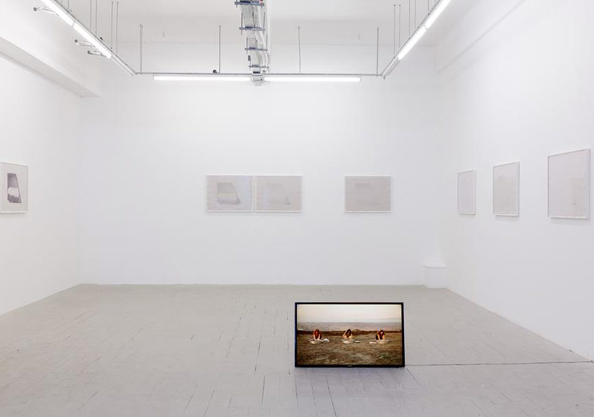 Şam Gülleri Londra’da Açıyor