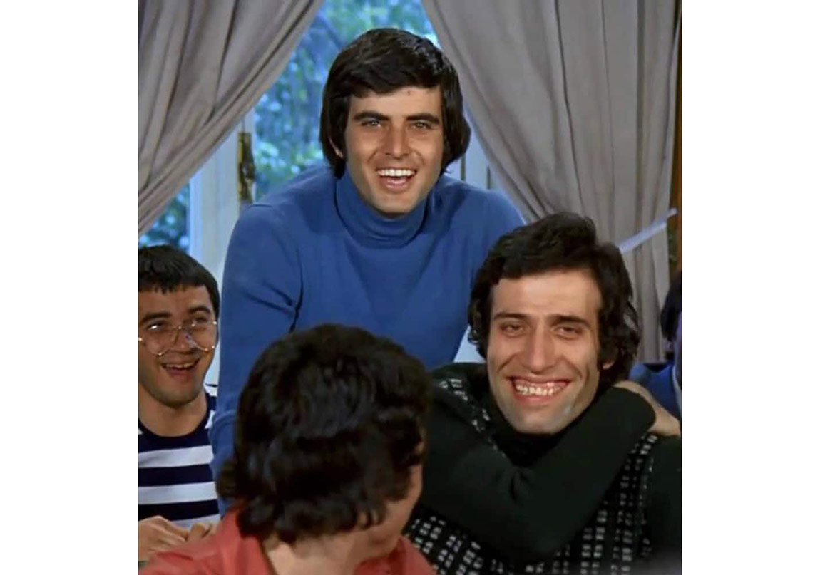 Ülkemin Güzel Yüzü: Tarık Akan