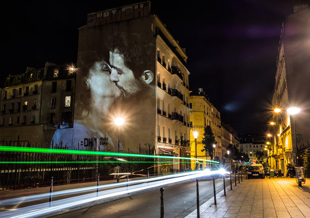 Aşk Şehri Paris