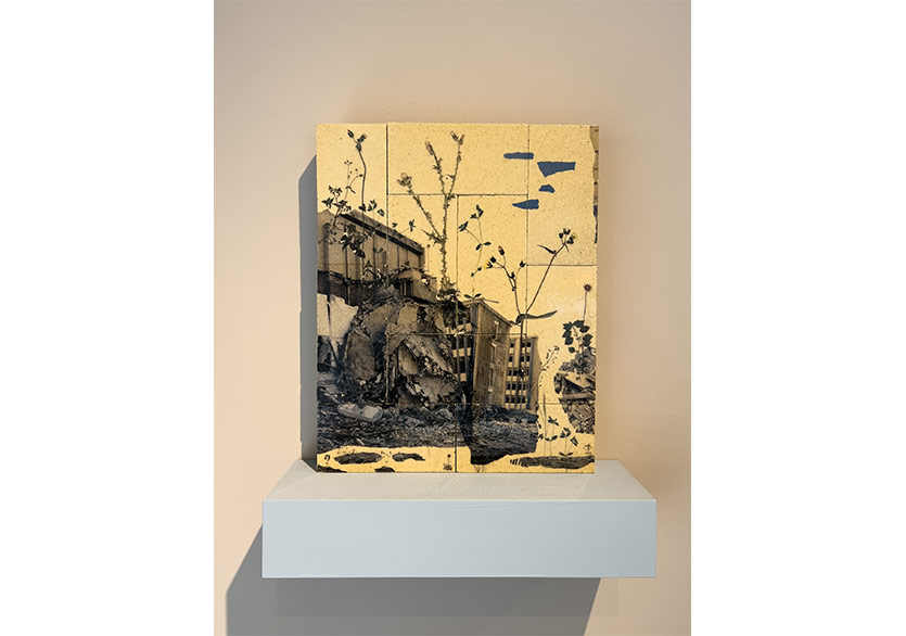 Ka & Versus Art Project’ten İş Birliği: “Kendinin Avcısı”