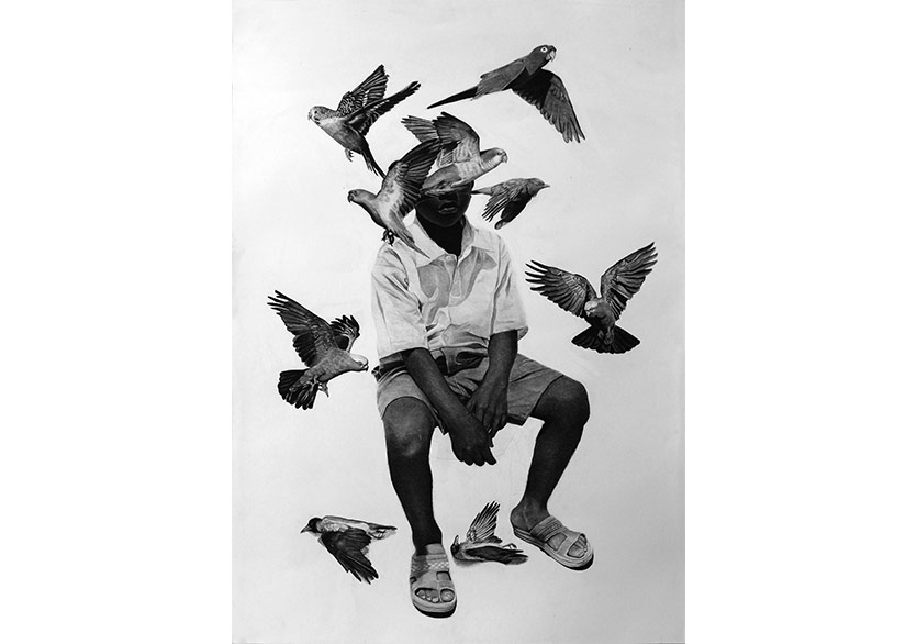 Aşktan İlham Alan Pastoral Seriler