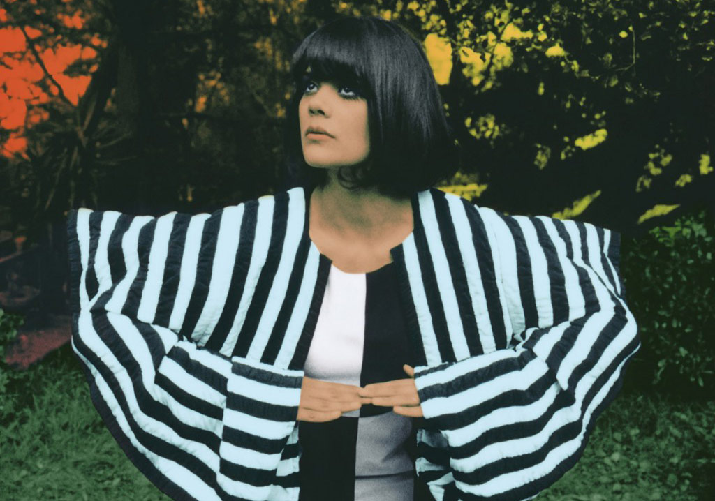 Bat For Lashes’tan Yeni Klip