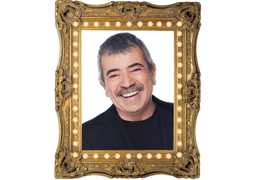 Usta İsimler Tiyatro Akademisinde