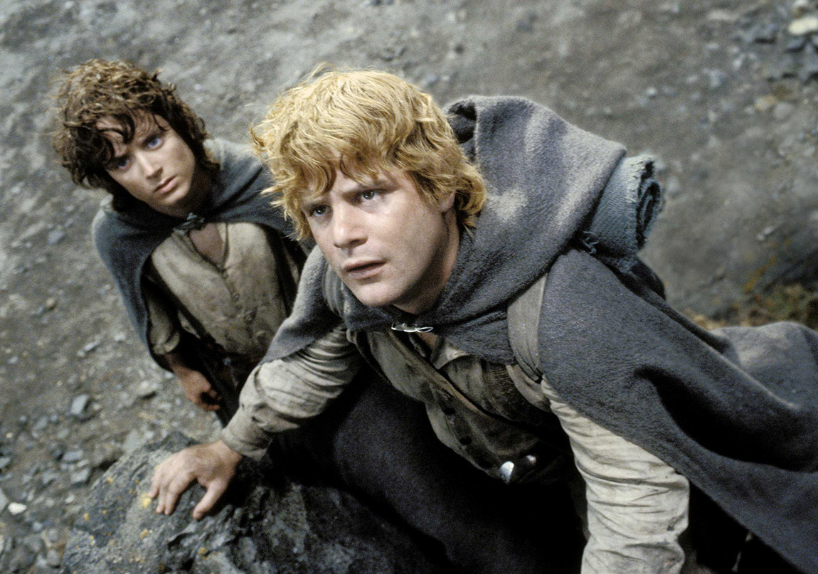 The Hobbit ve The Lord Of The Rings Hayranlarına Müjde