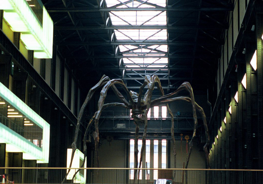 Yeni Tate Ziyaret Rekorları Kırıyor