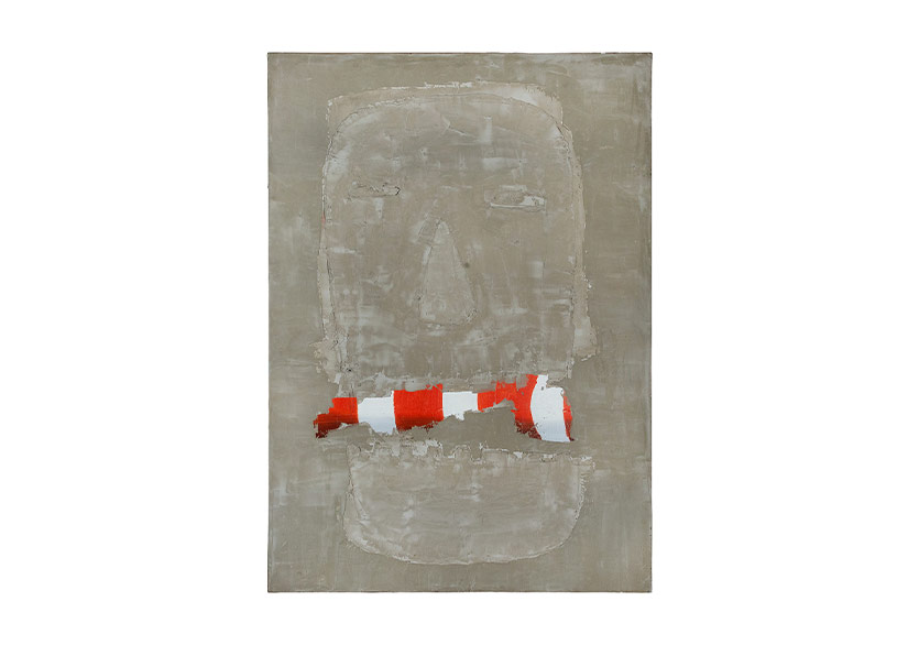 Harun Antakyalı Retrospektifi “BU” Yapı Kredi bomontiada Galeri’de