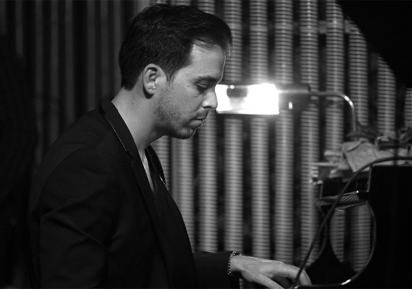 31. İstanbul Caz Festivali +1’li Gece Gezmesi ile Kadıköy’de