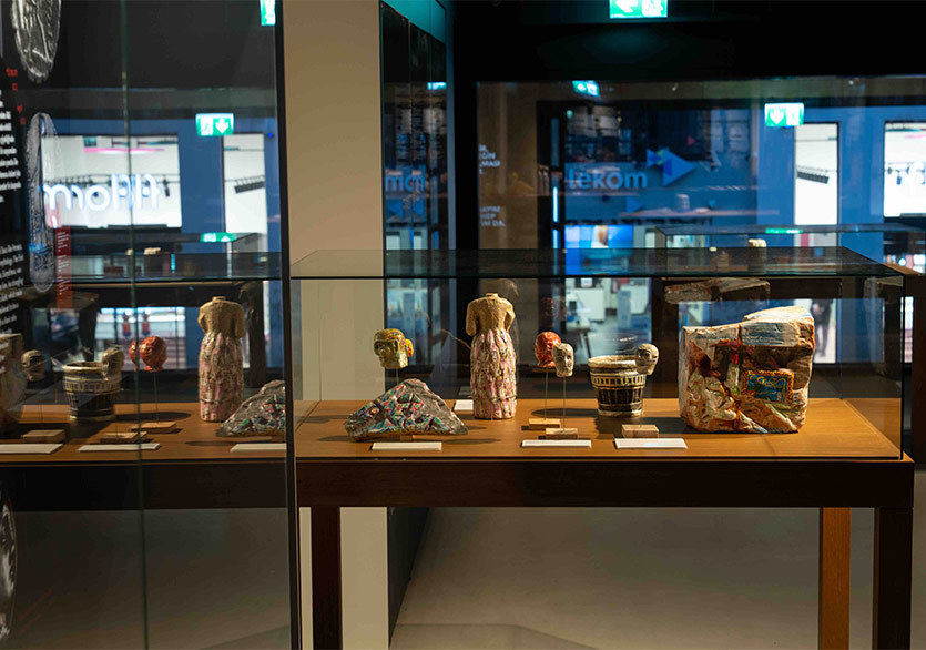 Yapı Kredi Müzesi’nden Yeni Sergi: “Islık Çalan Hafıza”