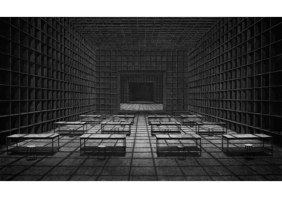 Karamsarlığın İlhamında Portreler