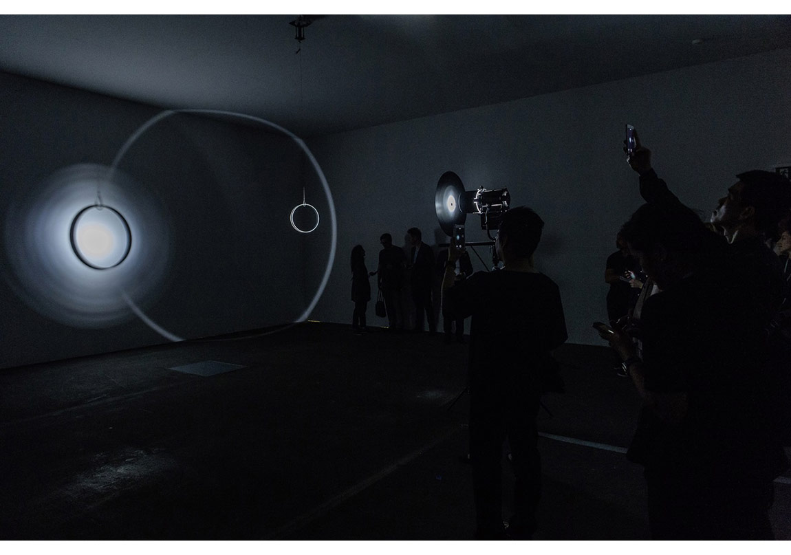 Dün Başlayan Art Basel'in Dikkat Çekenleri