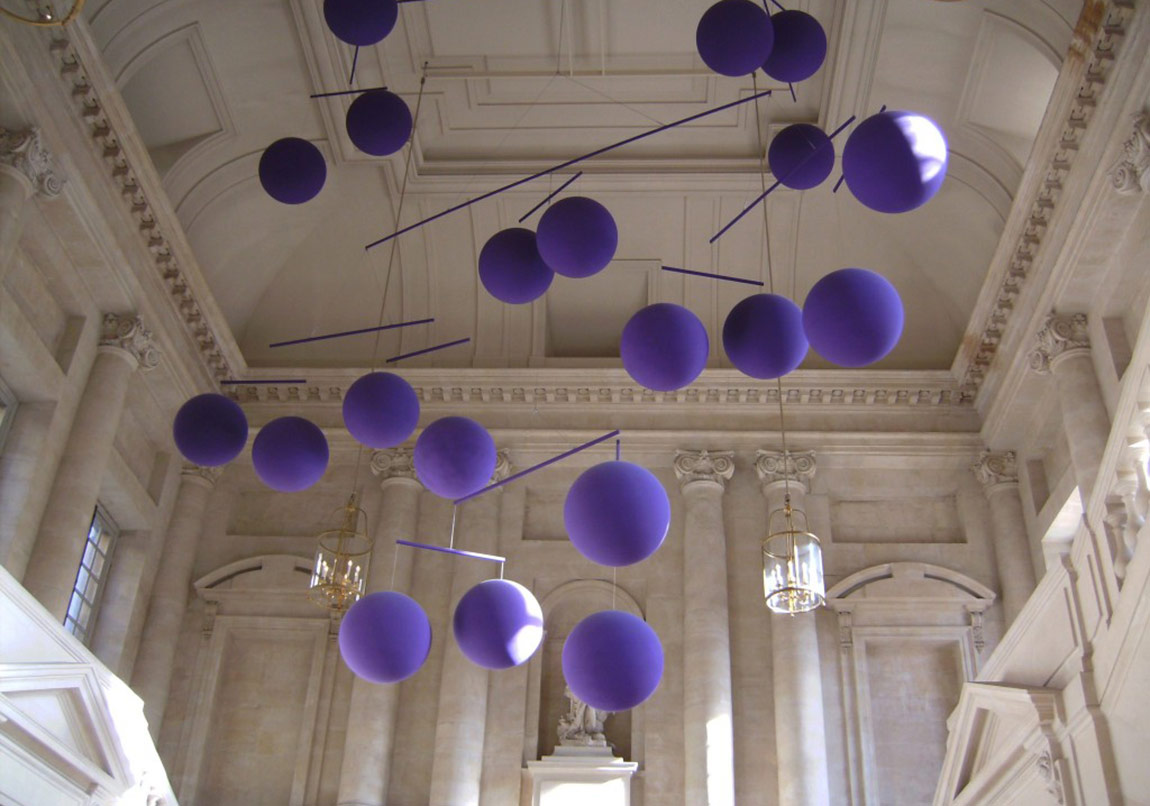 Algının Fiziksel Sınırları