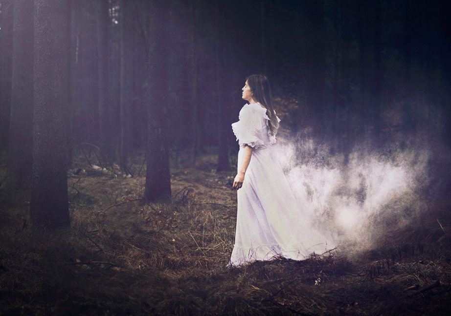 Romantizm ve Sürrealizmin Fotoğraftaki Etkisi