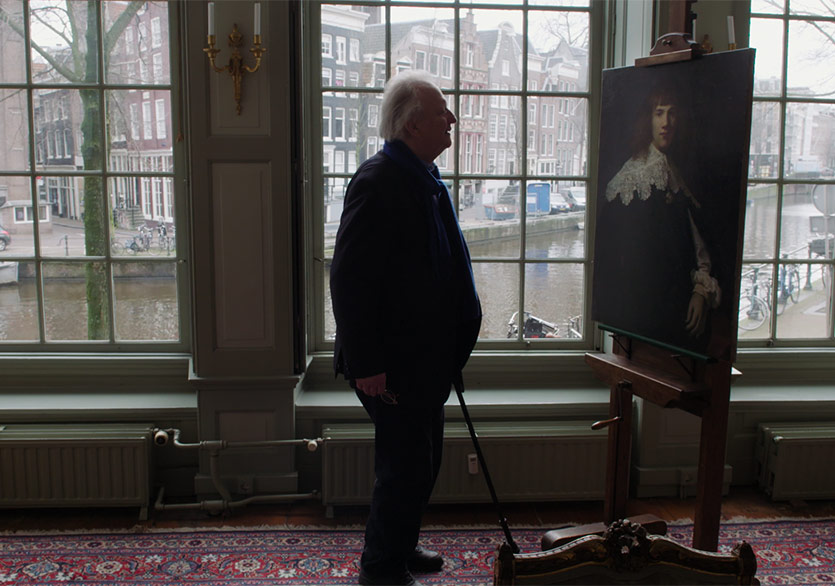 İstanbul Modern Sinema’dan “İlham Perileri”