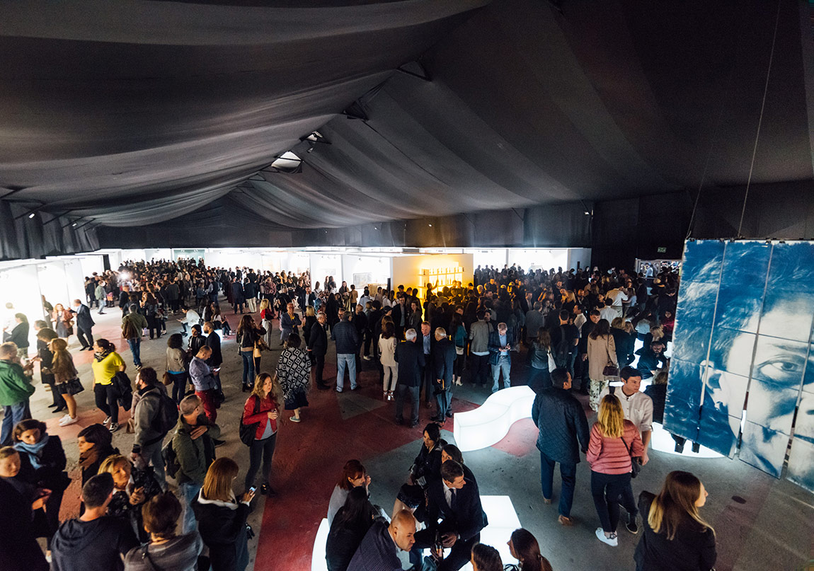 Mamut Art Project Başvuruları Başladı!