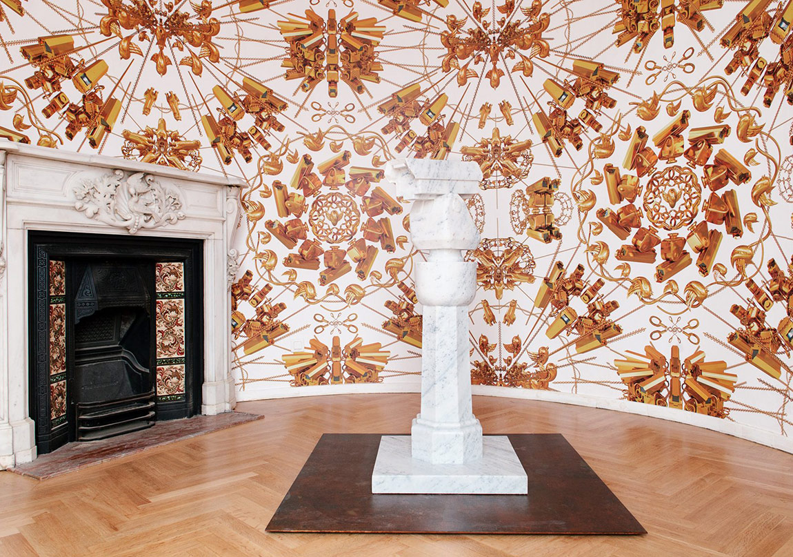 Ai Weiwei ile Mülteci Sorununa Sanatsal Bir Bakış