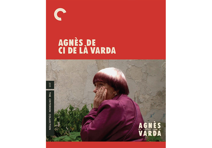 Agnès Varda’nın Tüm Filmleri The Criterion Collection’da Bir Arada