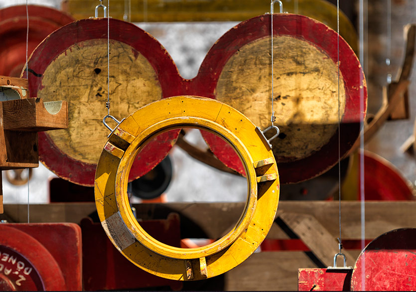 İKSV Açık Çağrısı İçin Başvurular Başladı! 