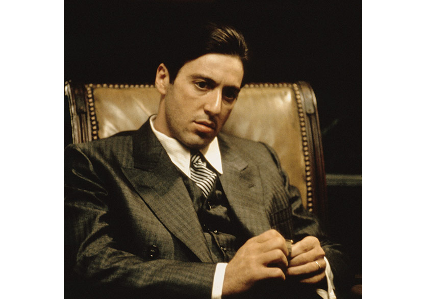 “The Godfather” Canlı Senfoni Orkestrası Eşliğinde Sahnede 