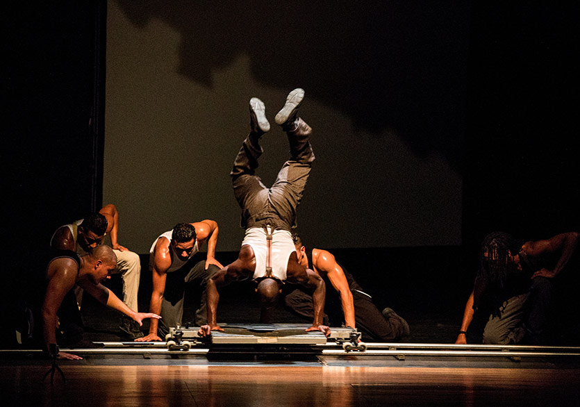 Pockemon Crew’la Nisan’da Sinema ve Hip-Hop Bir Arada