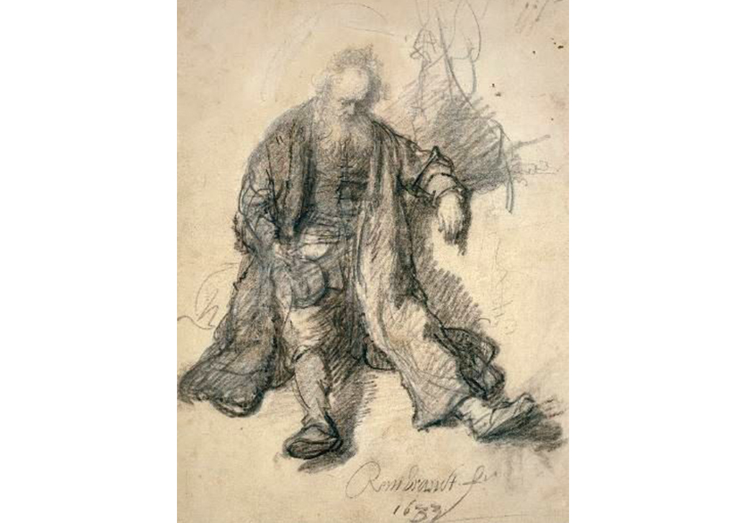 Pera Müzesi’nden Rembrandt’a Özel Video