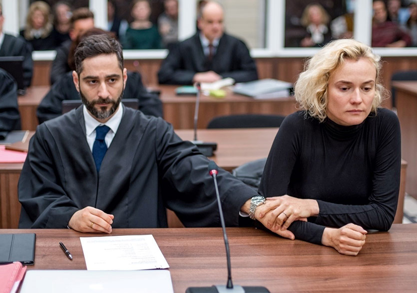 75. Altın Küre Ödülleri’ni Kazananlar Belli Oldu!