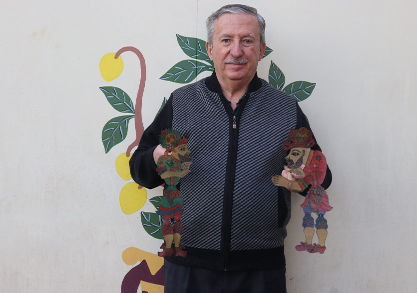 21. Uluslararası Bursa Karagöz Kukla ve Gölge Oyunları Festivali Başlıyor