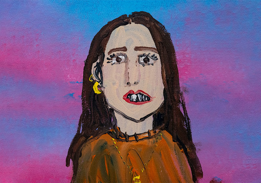 Pera Müzesi’nden Etkinlik: “Kötü Portre: O Kadar Kötü ki, Çok İyi!”