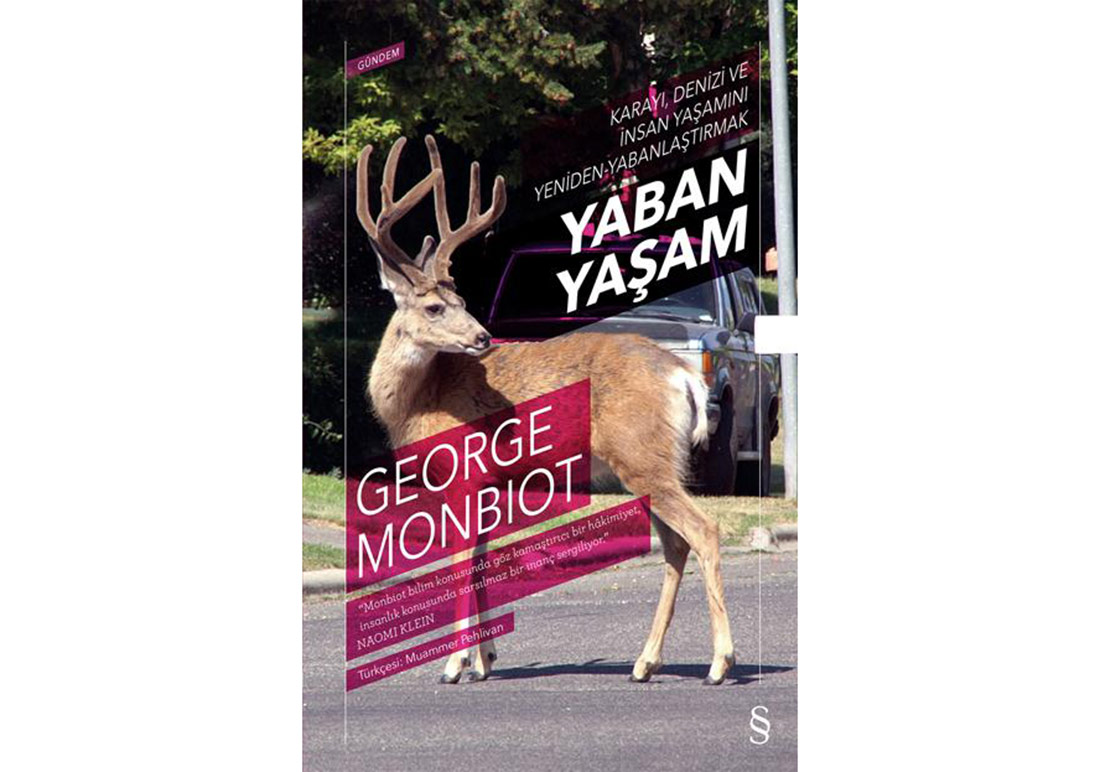 Yaşamı Yeniden Yabanlaştırmak
